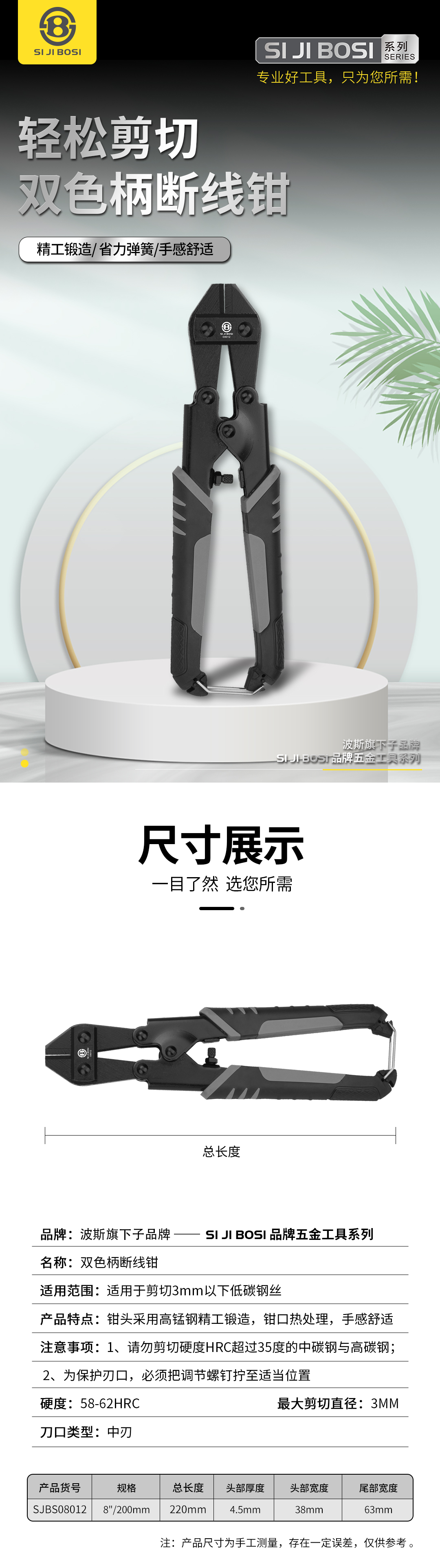 雙色柄斷線鉗.jpg