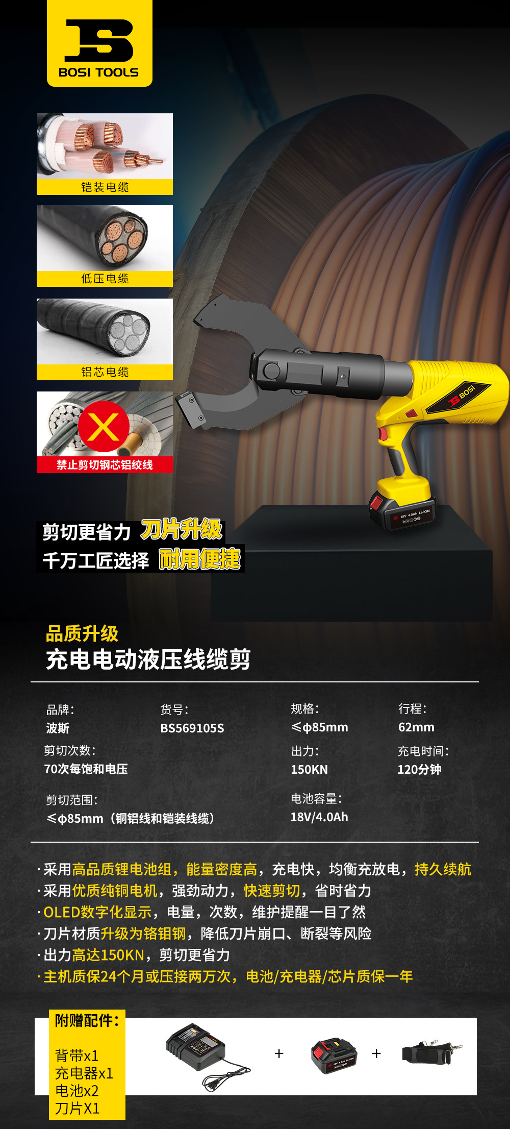 充電電動液壓線纜剪 BS569105S.jpg